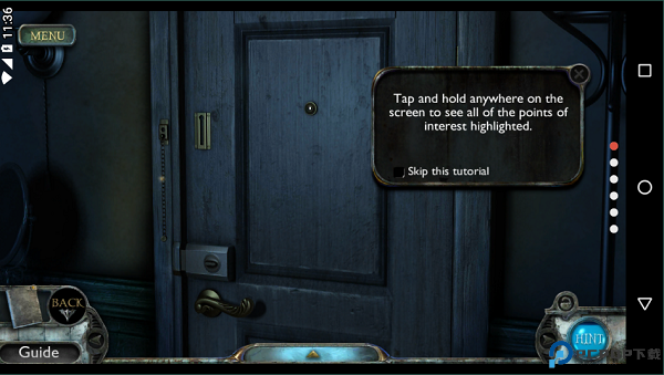 真实恐惧1手机汉化版