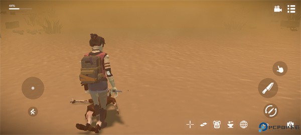 死亡荒地生存手机版