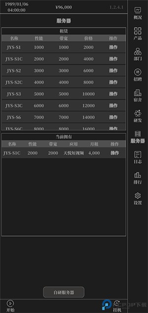 小小IT公司