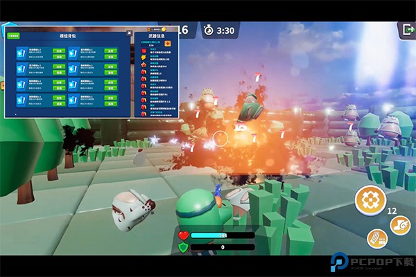 我的战舰中文版