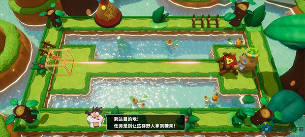 糖果灾难手机版