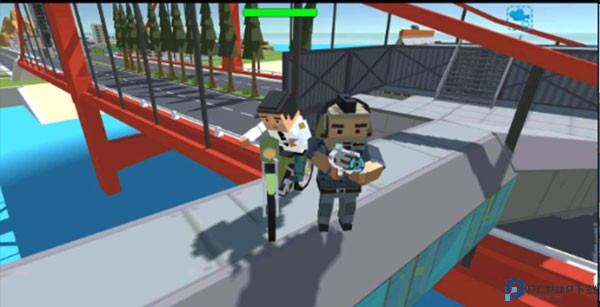 简单的沙盒2手游