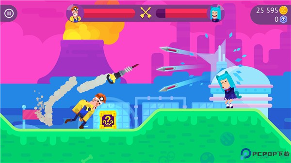 冷血射手重制版