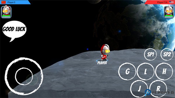 奥特曼大乱斗3手游