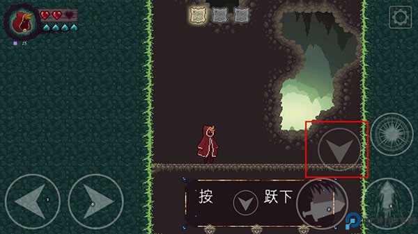 扭曲的故事游戏