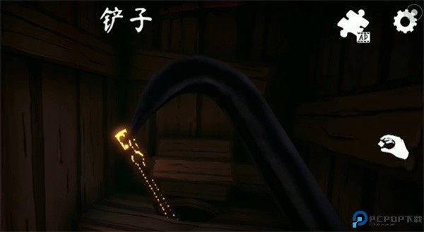 女巫之哭2手机版