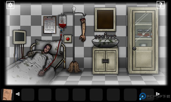 遗忘之丘第一步