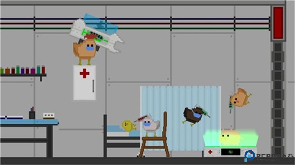 沙盒世界汉化版