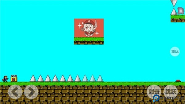 Iwanna原神版手机版