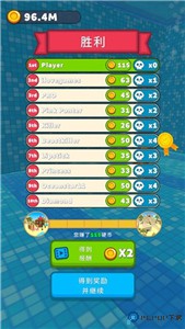 水上乐园大作战中文版