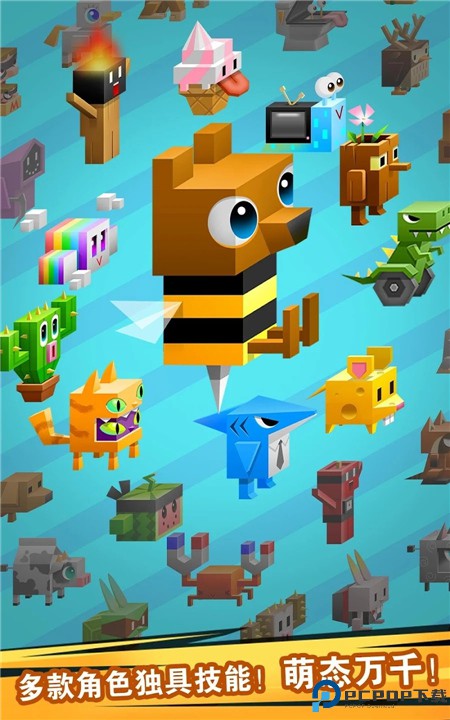 逃出实验室手机版