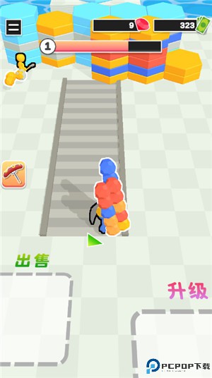 挖矿成首富