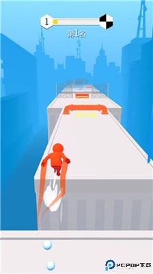 无限跑酷