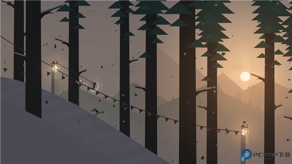 阿尔托的冒险中文版