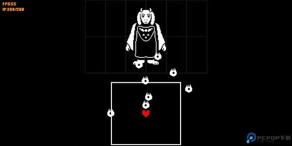 传说之下中文版