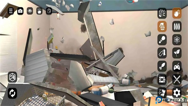 失控玩家模拟器手游