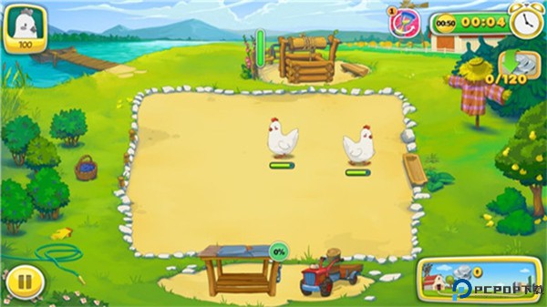 快乐农场生活安卓版