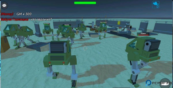 简单的沙盒2手游