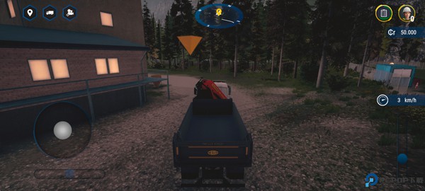 建筑模拟器4中文版