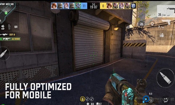 阿尔法王牌中文版