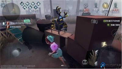 第五人格华为版