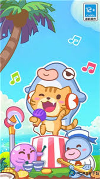疯狂农场连连连