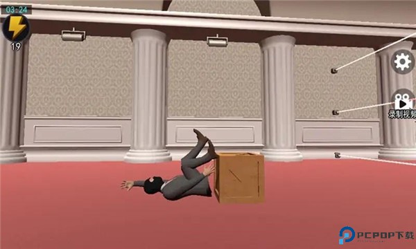 江洋大盗模拟器手机版