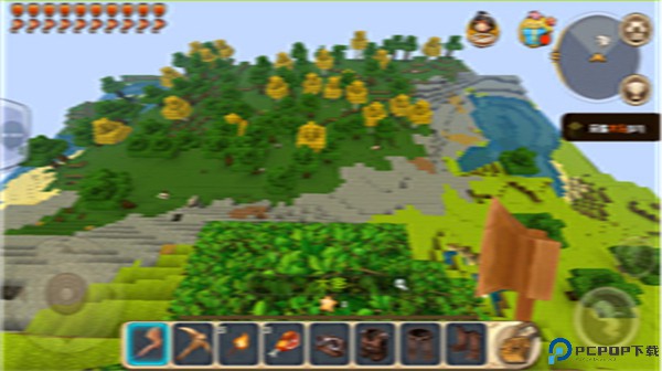 迷你世界旧版本