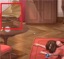 隐秘的原罪1