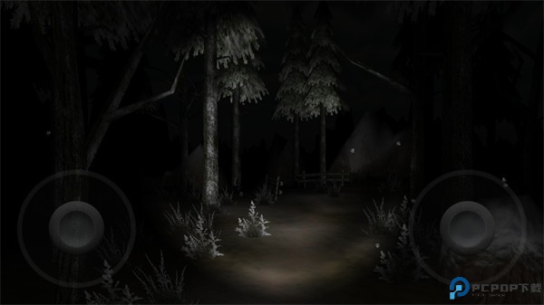 恐怖森林2中文版