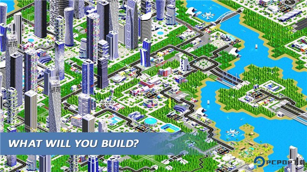 设计师城市2中文版