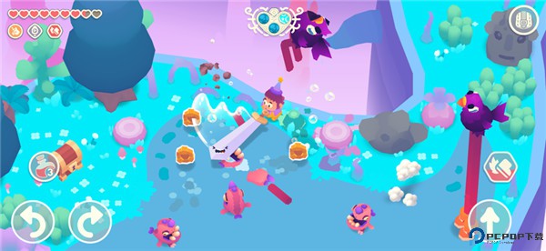 光剑小骑士安卓版