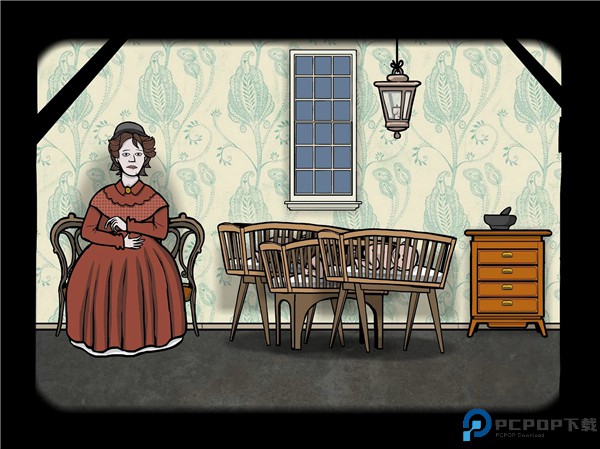 锈湖追溯中文版