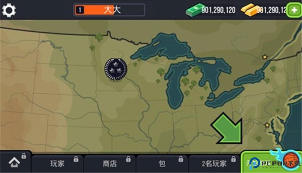 篮球战役手机版