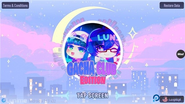 扭蛋俱乐部中文版