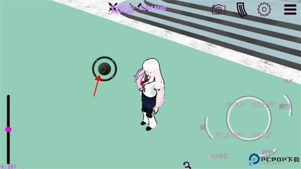 少女学园ai模拟器手游