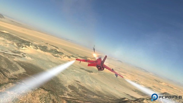 metalstorm
