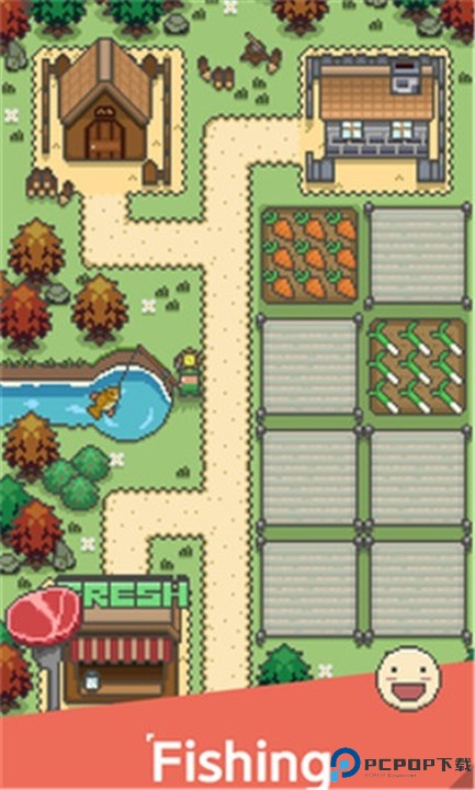 逃离城市乡村生活