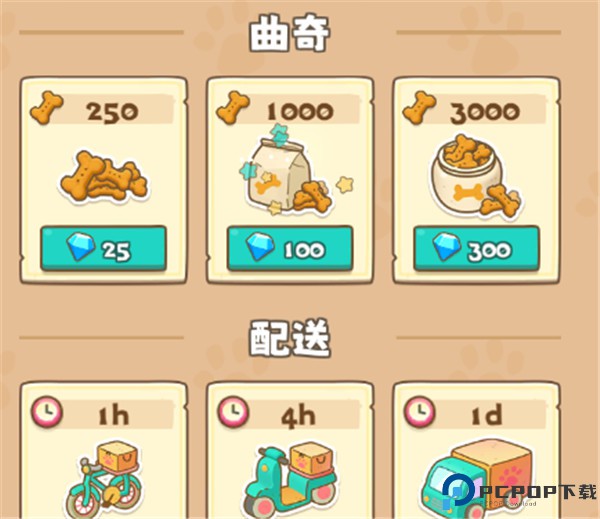 小狗咖啡馆
