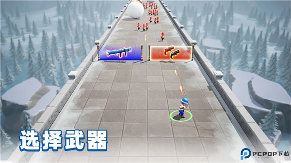 最后的战争生存