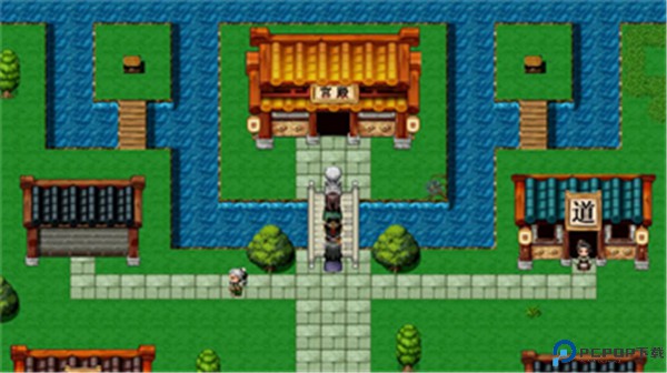 三国志潜龙在渊