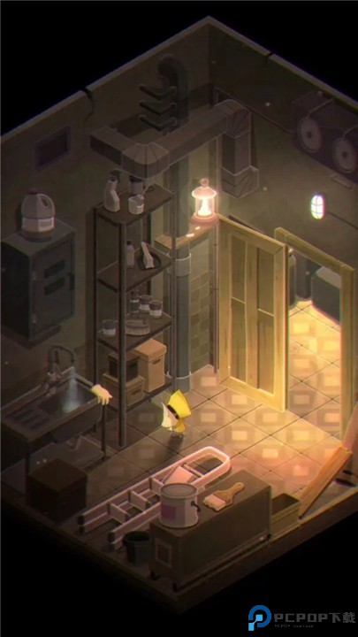 超小梦魇手机版