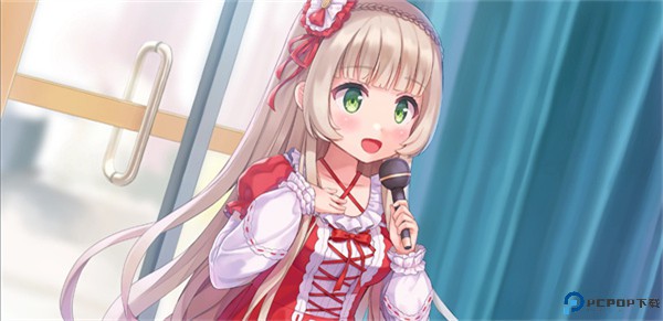 纸片人女友