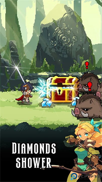 猎魔者传说手游