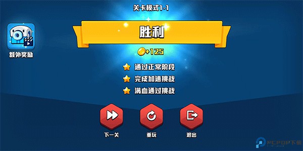 脑裂2