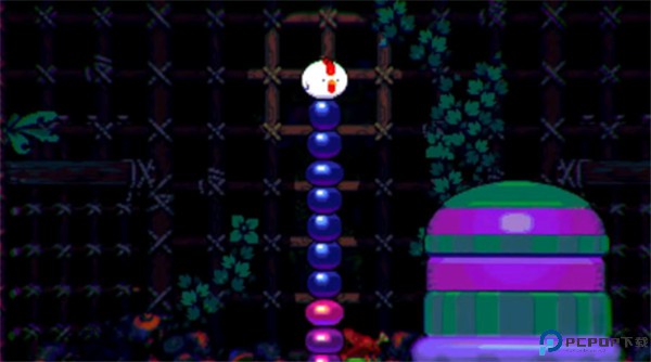 炸弹鸡