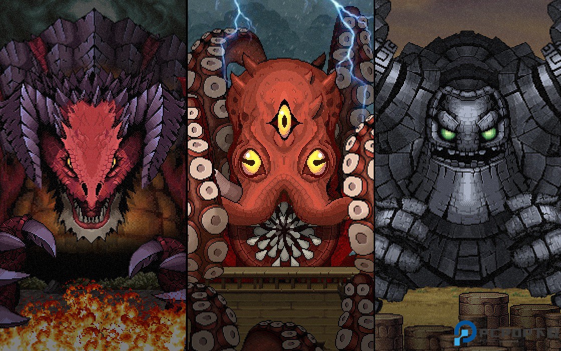 最终命运超越世界的尽头