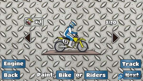 WheelieChallenge