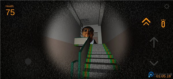 nextbot捉迷藏追逐