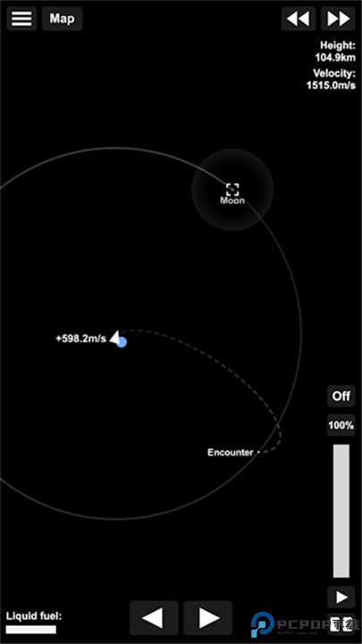 航天模拟器宇航员版